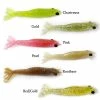 Monster3X Monster 3X Ultrasoft Shrimp 3 3/4In 3Pk Lures