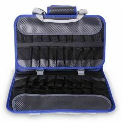 Mustad Jig Pouch Large Lures