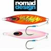 Nomad Design Tackle Slow Pitch Jigs Nomad The Buffalo Jig 120G 4OZ