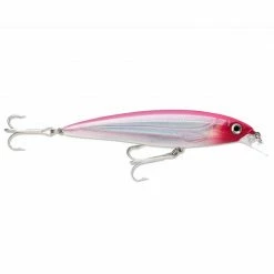 Lures Rapala SXR14 X-Rap Plug