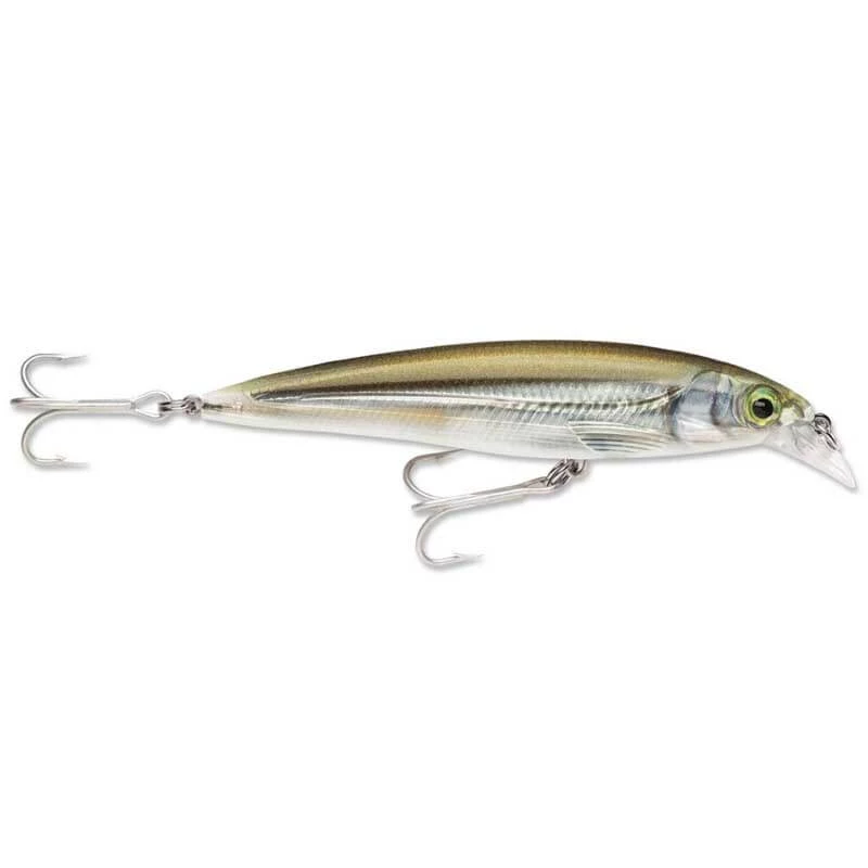 Lures Rapala SXR14 X-Rap Plug