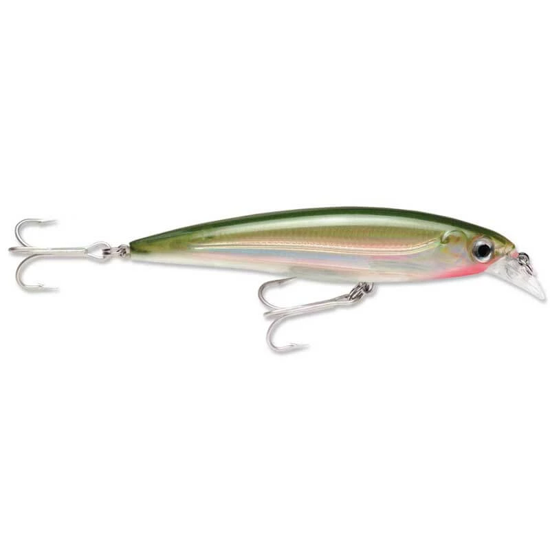 Lures Rapala SXR14 X-Rap Plug