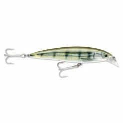Lures Rapala SXR14 X-Rap Plug
