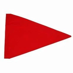 Capt. Harry's Fishing Supply Velcro Release Flag