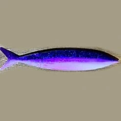 Capt. Harry's Fishing Supply Need-A Strip Trolling Lure 6.75