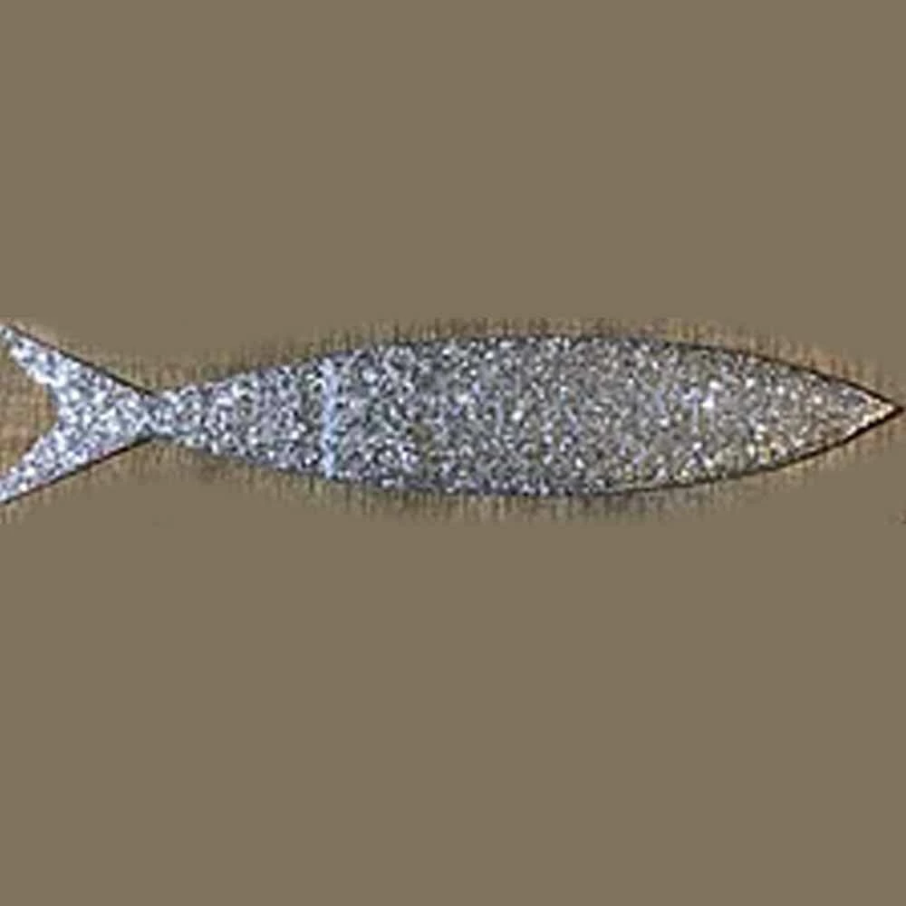 Capt. Harry's Fishing Supply Dredge Need-A Strip Trolling Lure 8"