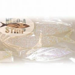 Capt. Harry's Fishing Supply Dredge Need-A Strip Trolling Lure 5.5