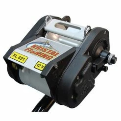 Kristal Reels Kristal XL 621 12V