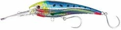 Nomad Design Tackle Nomad 9IN DTX220 Minnow Sinking Lure