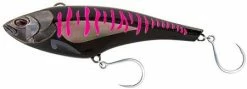 Nomad Design Tackle Lures Nomad 10IN Madmacs 240 Sinking Lure