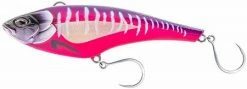 Nomad Design Tackle Lures Nomad 10IN Madmacs 240 Sinking Lure