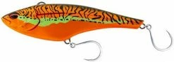 Nomad Design Tackle Lures Nomad 10IN Madmacs 240 Sinking Lure