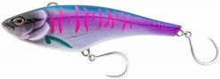 Nomad Design Tackle Lures Nomad 10IN Madmacs 240 Sinking Lure