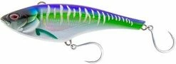 Nomad Design Tackle Lures Nomad 10IN Madmacs 240 Sinking Lure