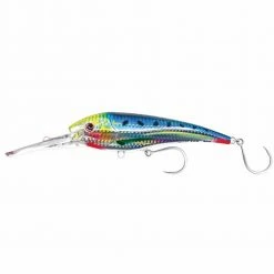 Nomad Design Tackle Nomad 5IN DTX125 Minnow Sinking Lure Lures