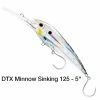 Nomad Design Tackle Nomad 5IN DTX125 Minnow Sinking Lure Lures