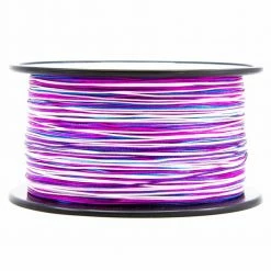 Nomad Design Tackle Nomad 600Yd Panderra 8X Multicolor Braid Fishing Line