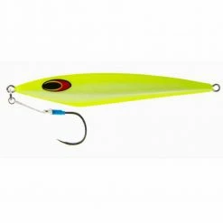 Nomad Design Tackle Nomad Design The Ridgeback Jig 120G 4OZ