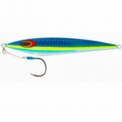 Nomad Design Tackle Nomad Design The Ridgeback Jig 200G 7OZ