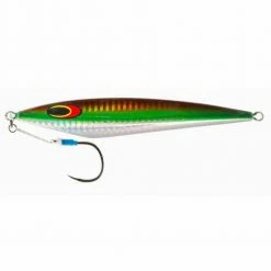 Nomad Design Tackle Nomad Design The Ridgeback Jig 120G 4OZ