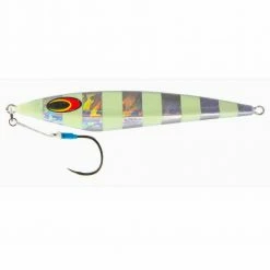 Nomad Design Tackle Nomad Design The Ridgeback Jig 120G 4OZ