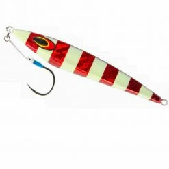 Nomad Design Tackle Nomad Design The Ridgeback Jig 120G 4OZ