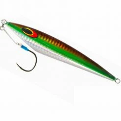 Nomad Design Tackle Nomad Design The Ridgeback Jig 200G 7OZ
