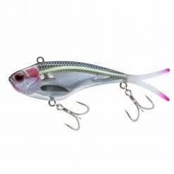 Nomad Design Tackle Nomad Design Vertrex Swim Vibe 110MM 4.3IN 1.2OZ Lure