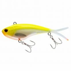 Nomad Design Tackle Nomad Design Vertrex Swim Vibe 110MM 4.3IN 1.2OZ Lure
