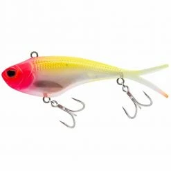 Nomad Design Tackle Nomad Design Vertrex Swim Vibe 110MM 4.3IN 1.2OZ Lure