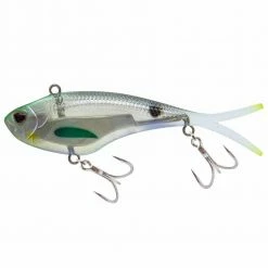 Nomad Design Tackle Nomad Design Vertrex Swim Vibe 110MM 4.3IN 1.2OZ Lure