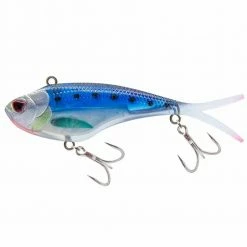 Nomad Design Tackle Nomad Design Vertrex Swim Vibe 110MM 4.3IN 1.2OZ Lure