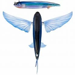 Nomad Design Tackle Nomad Design Slipstream Flying Fish 140MM 5.5IN Lure