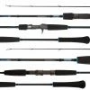 Nomad Design Tackle Nomad NDT Slow Pitch Jigging Rod