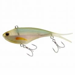 Nomad Design Tackle Nomad Design Vertrex Max Vibe 95MM 3.75IN .8OZ Lure