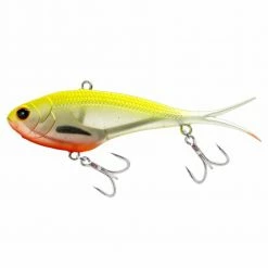 Nomad Design Tackle Nomad Design Vertrex Max Vibe 95MM 3.75IN .8OZ Lure