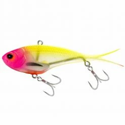 Nomad Design Tackle Nomad Design Vertrex Max Vibe 95MM 3.75IN .8OZ Lure