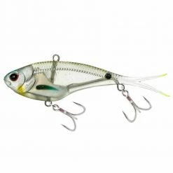 Nomad Design Tackle Lures Nomad Design Vertrex Max Vibe 110MM 4.33IN 1.33OZ Lure