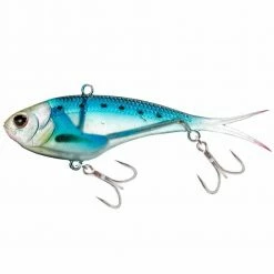 Nomad Design Tackle Lures Nomad Design Vertrex Max Vibe 110MM 4.33IN 1.33OZ Lure