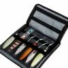 Nomad Design Tackle Fishing Accessories Nomad Jig Wallet With Insert Sleeve