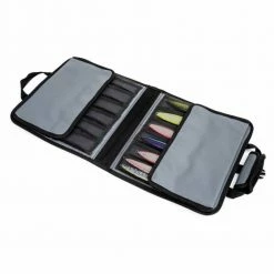 Nomad Design Tackle Nomad Jig Wallet Storage Bag Fishing Accessories