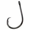 Gamakatsu Octopus Hook Offset 4X Strong 25PK Hooks