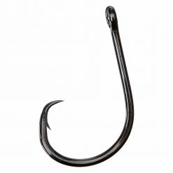 Gamakatsu Octopus Hook Offset 4X Strong 25PK Hooks