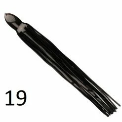 Ocean Lure Concepts Multi Color Octopus Lure Skirt Size 70 Lures