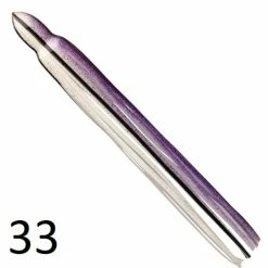 Ocean Lure Concepts Multi Color Octopus Lure Skirt Size 50