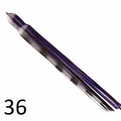 Ocean Lure Concepts Multi Color Octopus Lure Skirt Size 27 Lures