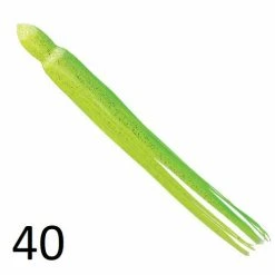 Ocean Lure Concepts Multi Color Octopus Lure Skirt Size 50