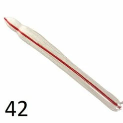 Ocean Lure Concepts Lures Multi Color Octopus Lure Skirt Size 60