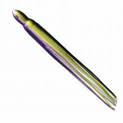 Ocean Lure Concepts Multi Color Octopus Lure Skirt Size 50