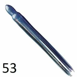 Ocean Lure Concepts Multi Color Octopus Lure Skirt Size 27 Lures